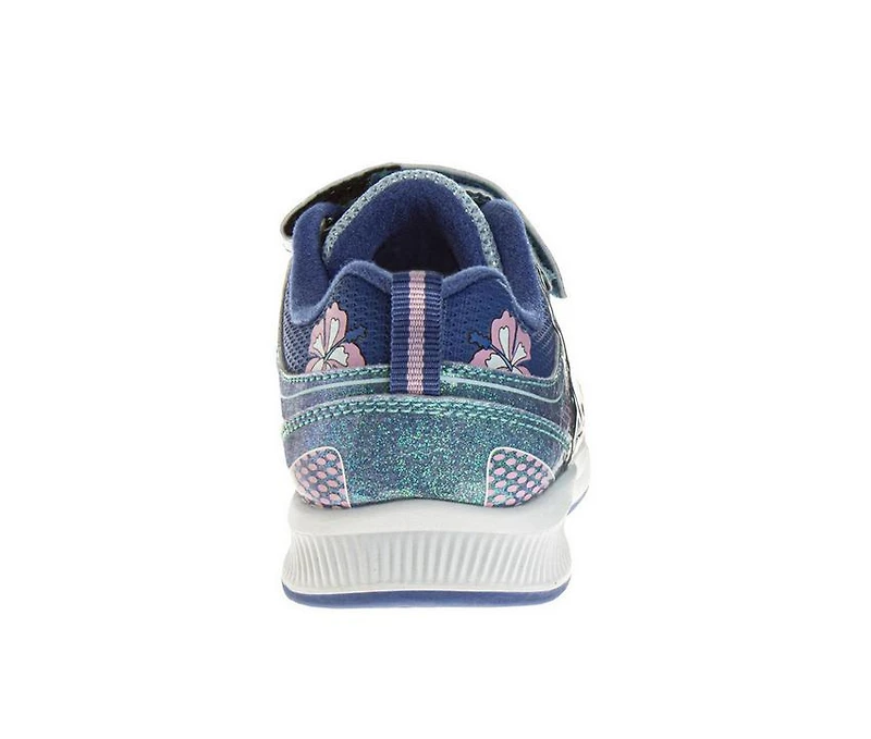 Girls' Disney Toddler & Big Kid Lilo + Stitch Sneakers