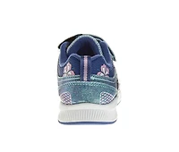 Girls' Disney Toddler & Big Kid Lilo + Stitch Sneakers