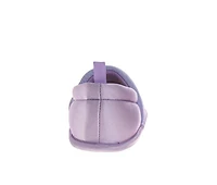 Disney Toddler & Little Kid Anna + Elsa Slippers