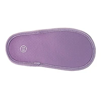 Disney Toddler & Little Kid Anna + Elsa Slippers