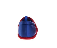 Boys' Spiderman Spider Sense Toddler & Litle Kid Slippers