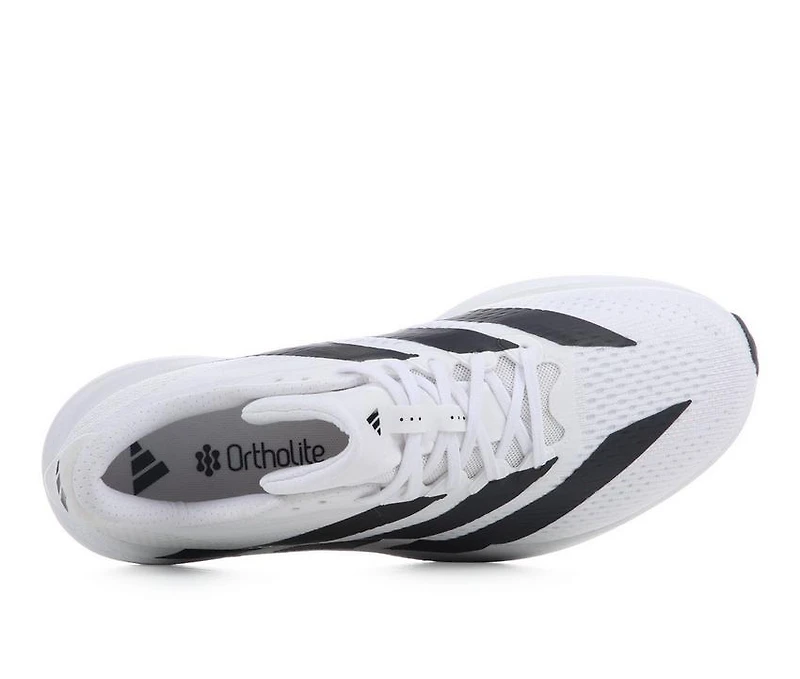 Men's Adidas Adizero Pacer Running Shoes