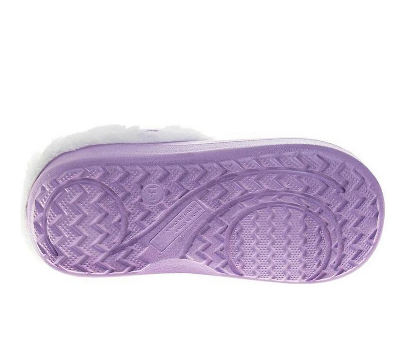 Girls' Disney Little Kid & Big Lilo + Stitch Clogs