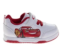Boys' Disney Toddler & Little Kid McQueen Athletic Sneakers