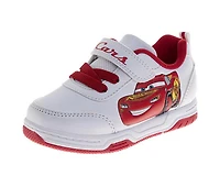 Boys' Disney Toddler & Little Kid McQueen Athletic Sneakers