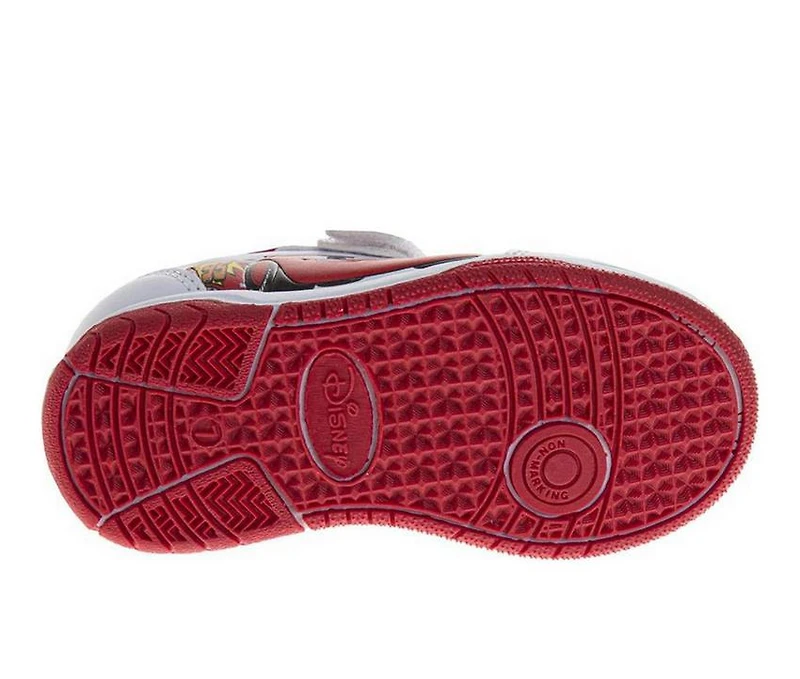 Boys' Disney Toddler & Little Kid McQueen Athletic Sneakers