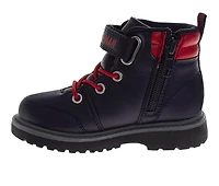 Boys' Spiderman Spider Sense Toddler & Little Kid Boots