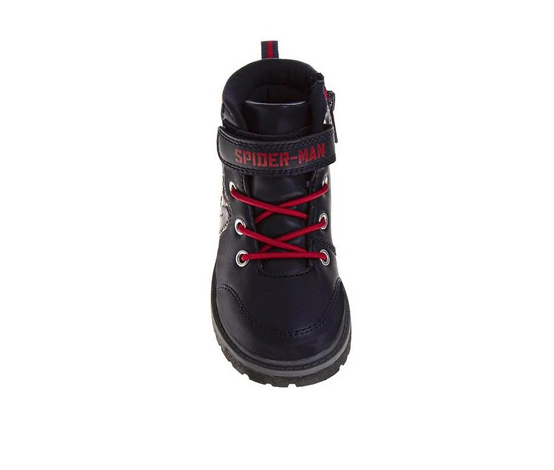 Boys' Spiderman Spider Sense Toddler & Little Kid Boots