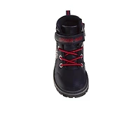 Boys' Spiderman Spider Sense Toddler & Little Kid Boots