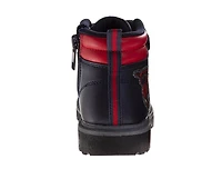 Boys' Spiderman Spider Sense Toddler & Little Kid Boots