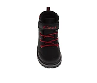 Boys' Disney Toddler & Little Kid Lightning McQueen Boots