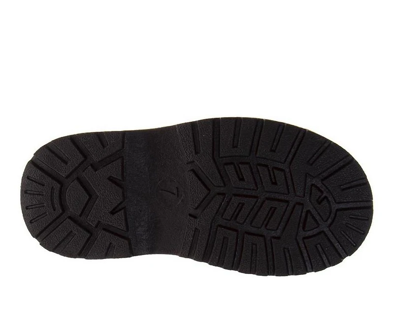 Boys' Disney Toddler & Little Kid Lightning McQueen Boots