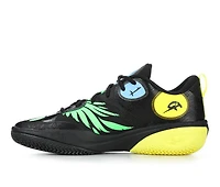 Men's Puma MB World 1 Basketball Shoes
