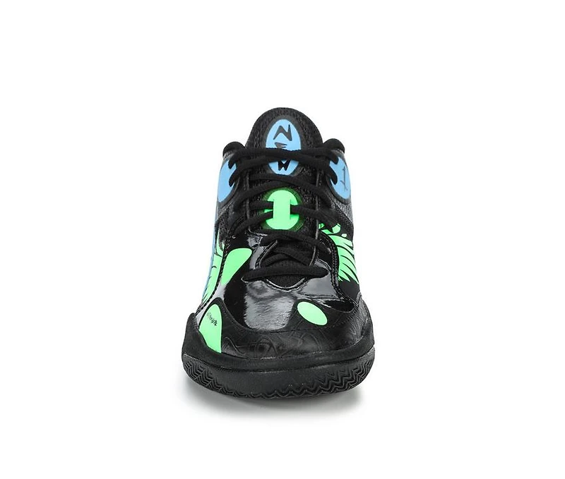 Men's Puma MB World 1 Basketball Shoes