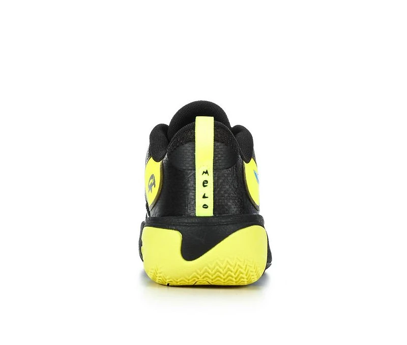Men's Puma MB World 1 Basketball Shoes