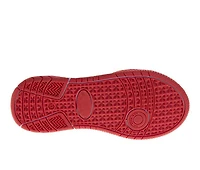 Boys' Spiderman Spider Sense Toddler & Little Kid Strap Sneakers