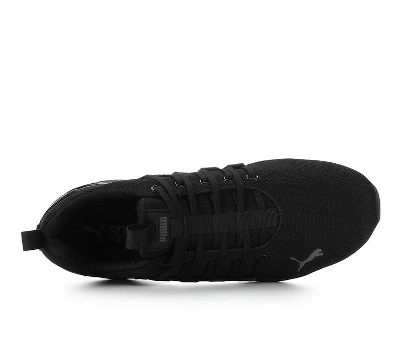 Men's Puma Axelion 2 Sneakers