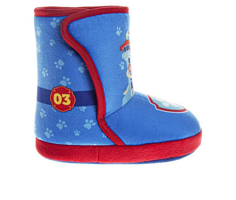 Boys' Nickelodeon Toddler & Little Kid Paw Patrol Boots