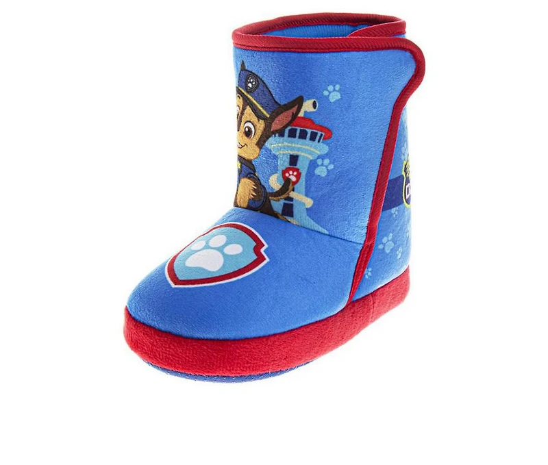 Boys' Nickelodeon Toddler & Little Kid Paw Patrol Boots