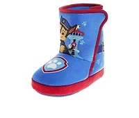 Boys' Nickelodeon Toddler & Little Kid Paw Patrol Boots
