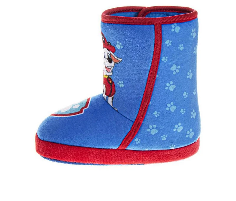 Boys' Nickelodeon Toddler & Little Kid Paw Patrol Boots