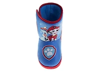 Boys' Nickelodeon Toddler & Little Kid Paw Patrol Boots