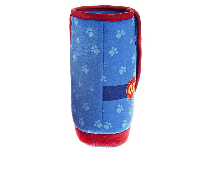 Boys' Nickelodeon Toddler & Little Kid Paw Patrol Boots