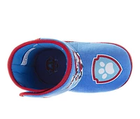 Boys' Nickelodeon Toddler & Little Kid Paw Patrol Boots