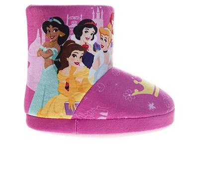 Girls' Disney Toddler & Little Kid Princess Boots