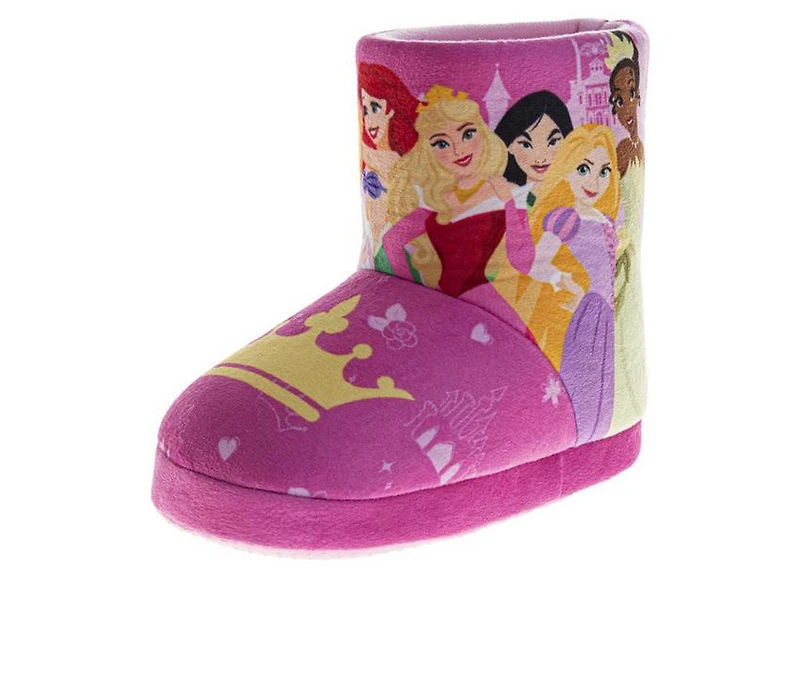 Girls' Disney Toddler & Little Kid Princess Boots