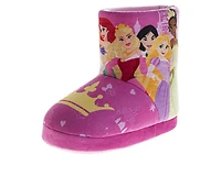 Girls' Disney Toddler & Little Kid Princess Boots