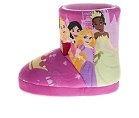 Girls' Disney Toddler & Little Kid Princess Boots