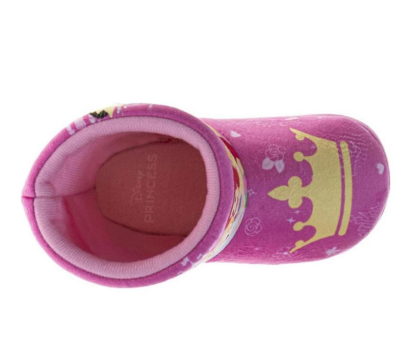 Girls' Disney Toddler & Little Kid Princess Boots