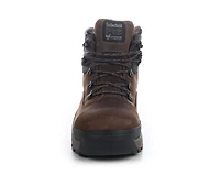 Men's Timberland Pro Euro Hiker XT Work Boots