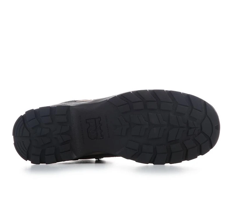 Men's Timberland Pro Euro Hiker XT Work Boots