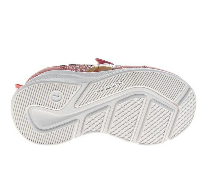 Girls' Disney Toddler & Little Kid Moana Light Up Shoes