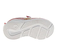 Girls' Disney Toddler & Little Kid Moana Light Up Shoes