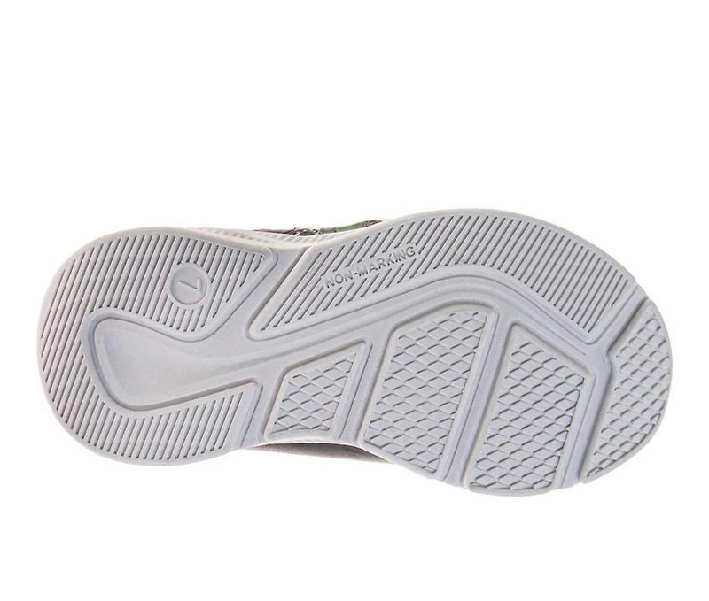 Boys' Nickelodeon Toddler & Little Kid Ninja Turtle Light up shoes