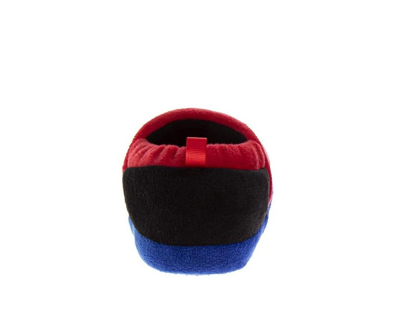 Boys' Spiderman Spider Sense Toddler & Little Kid Slippers