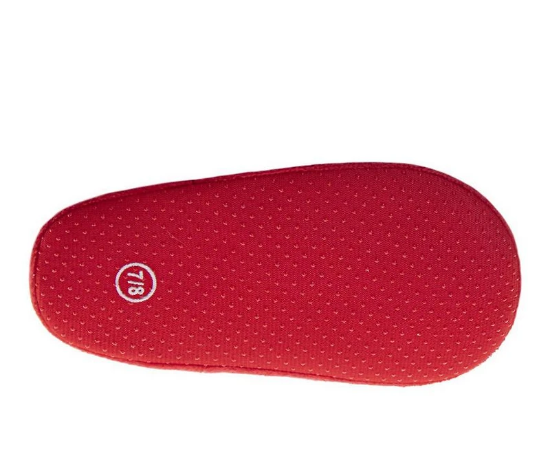 Boys' Nickelodeon Toddler & Little Kid Chase + Marshall Slippers