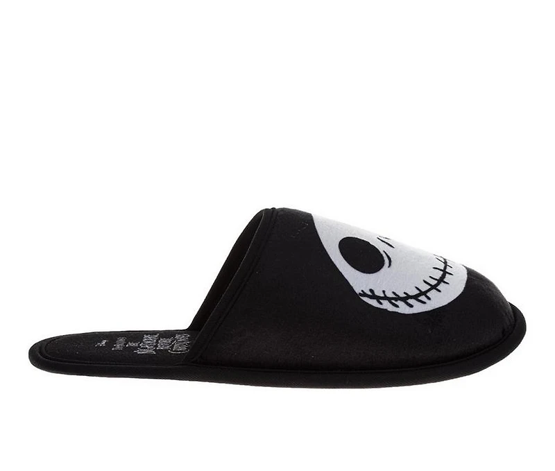 Kids' Disney Toddler & Little Kid Nightmare Before Christmas Slippers