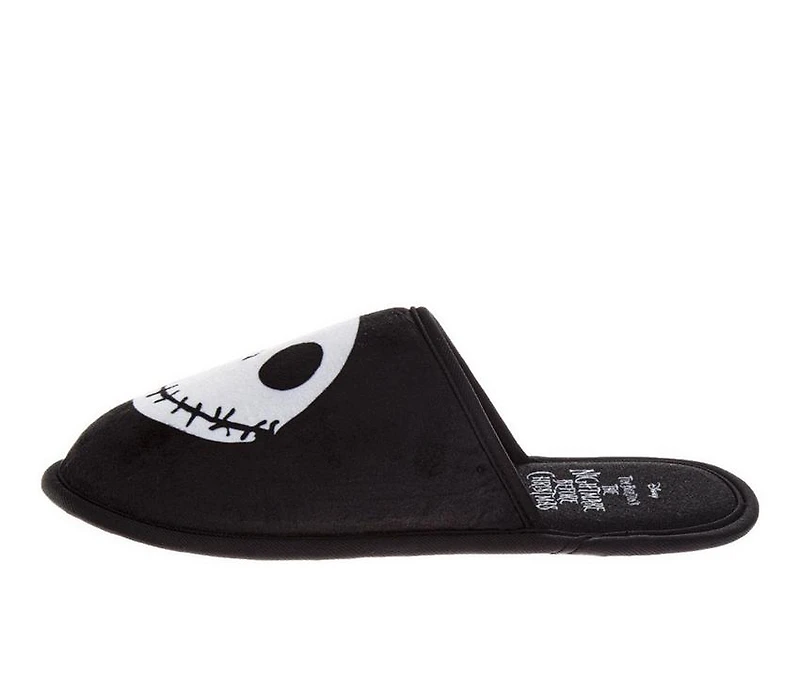 Kids' Disney Toddler & Little Kid Nightmare Before Christmas Slippers
