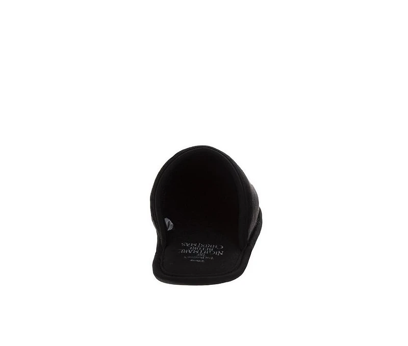 Kids' Disney Toddler & Little Kid Nightmare Before Christmas Slippers