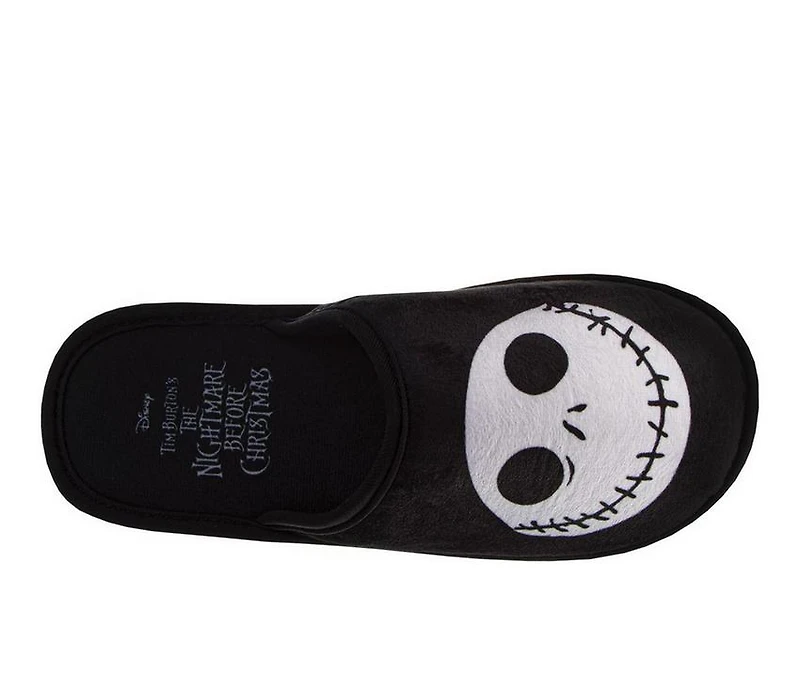 Kids' Disney Toddler & Little Kid Nightmare Before Christmas Slippers