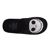 Kids' Disney Toddler & Little Kid Nightmare Before Christmas Slippers