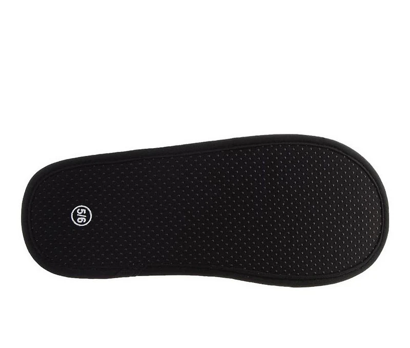 Kids' Disney Toddler & Little Kid Nightmare Before Christmas Slippers