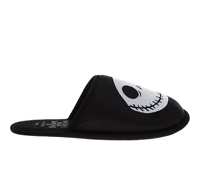 Kids' Disney Little Kid & Big Nightmare Before Christmas Slippers