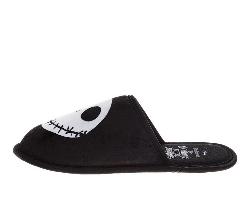 Kids' Disney Little Kid & Big Nightmare Before Christmas Slippers