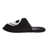 Kids' Disney Little Kid & Big Nightmare Before Christmas Slippers