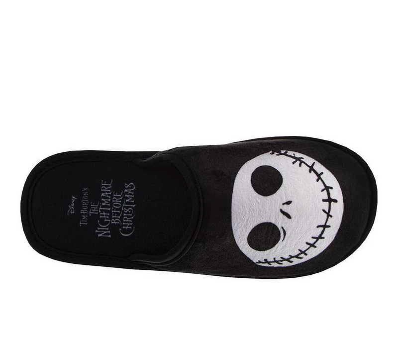 Kids' Disney Little Kid & Big Nightmare Before Christmas Slippers